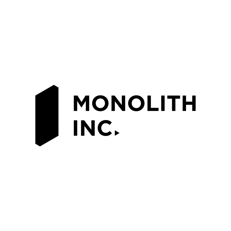 주식회사 모노리스 – MONOLITH Inc.
